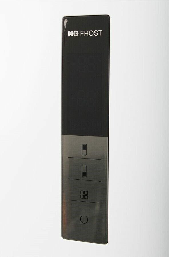 Холодильник Leran CBF 306 W NF