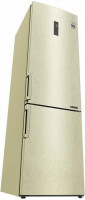 Холодильник LG GA-B509BEGL