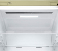 Холодильник LG GA-B509BEGL