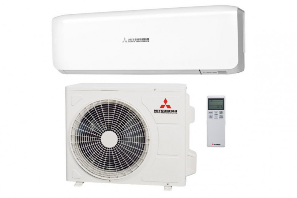 Сплит-система Mitsubishi Heavy Industries SRK25ZS-S/SRC25ZS-S