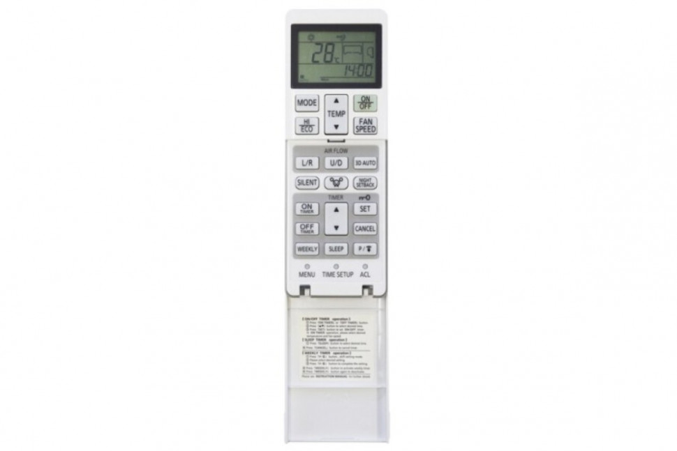 Сплит-система Mitsubishi Heavy Industries SRK25ZS-S/SRC25ZS-S