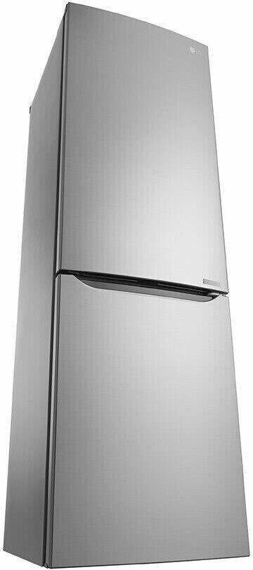 Холодильник LG GB-B59PZJZS