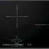 Индукционная варочная панель Smeg SIH5935B