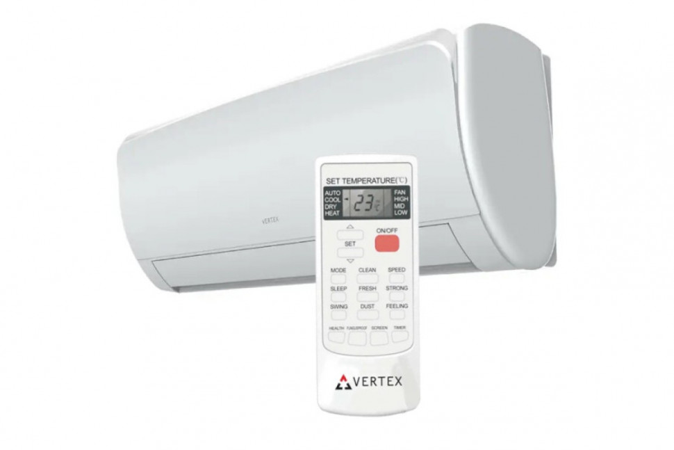 Сплит-система Vertex IRBIS 18A