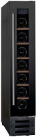 Винный шкаф Dunavox DX-7.22BK