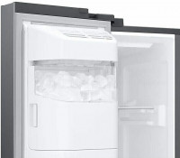 Холодильник Samsung RS68N8242SL