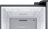 Холодильник Samsung RS68N8242SL