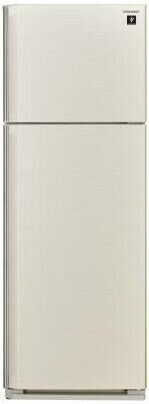 Холодильник Sharp SJ-SC451VBE