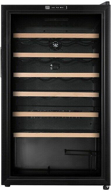 Винный шкаф La Sommeliere CVD50