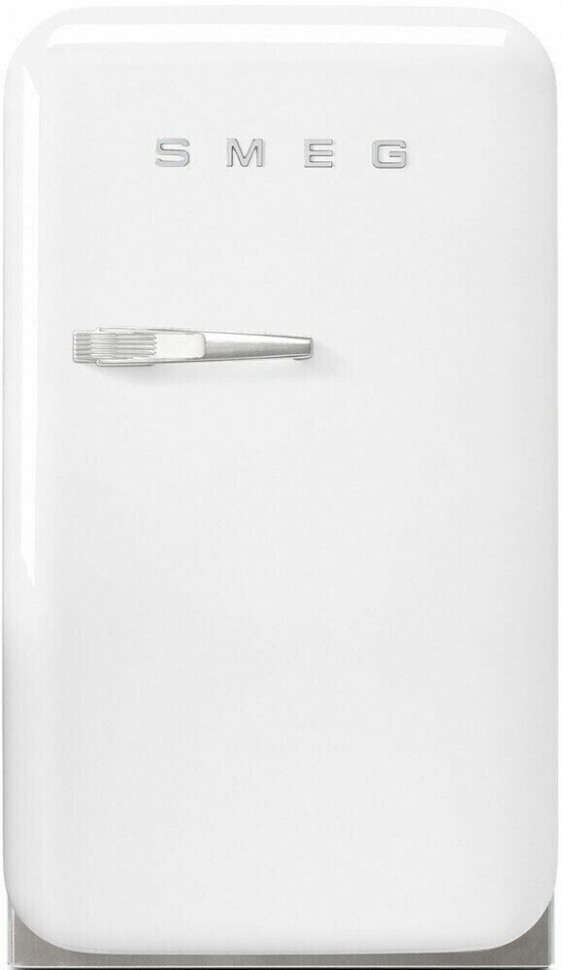 Холодильник Smeg FAB5RWH