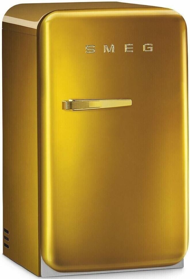 Холодильник Smeg FAB5RWH