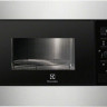 Встраиваемая микроволновая печь Electrolux EMS 26204 OX