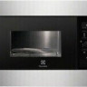 Встраиваемая микроволновая печь Electrolux EMS 26204 OX