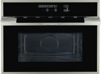 Встраиваемая микроволновая печь Kuppersberg HMW 969 BL