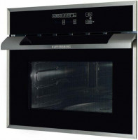 Встраиваемая микроволновая печь Kuppersberg HMW 969 BL