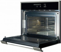 Встраиваемая микроволновая печь Kuppersberg HMW 969 BL