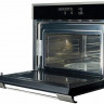 Встраиваемая микроволновая печь Kuppersberg HMW 969 BL