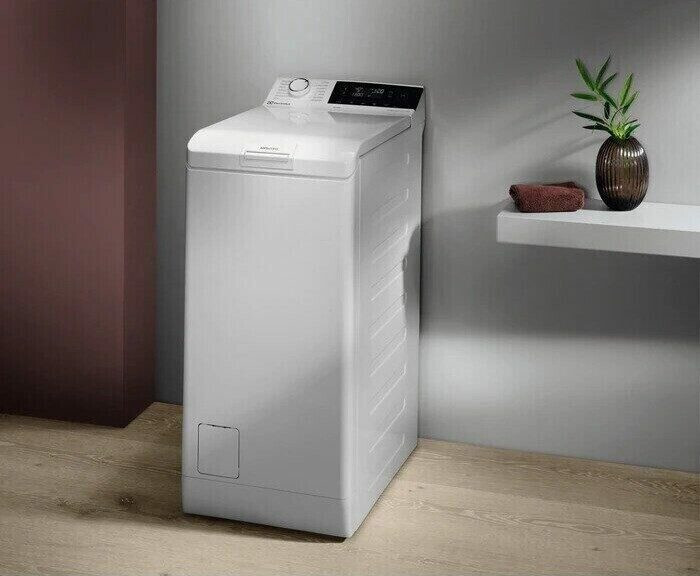 Стиральная машина Electrolux EW6T3R062