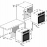Электрический духовой шкаф Kaiser EH 6355 RotEM
