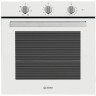 Электрический духовой шкаф Indesit IFW 6530 WH