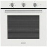 Электрический духовой шкаф Indesit IFW 6530 WH