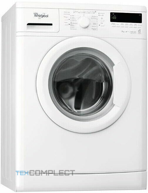 Стиральная машина Whirlpool AWSP 700131