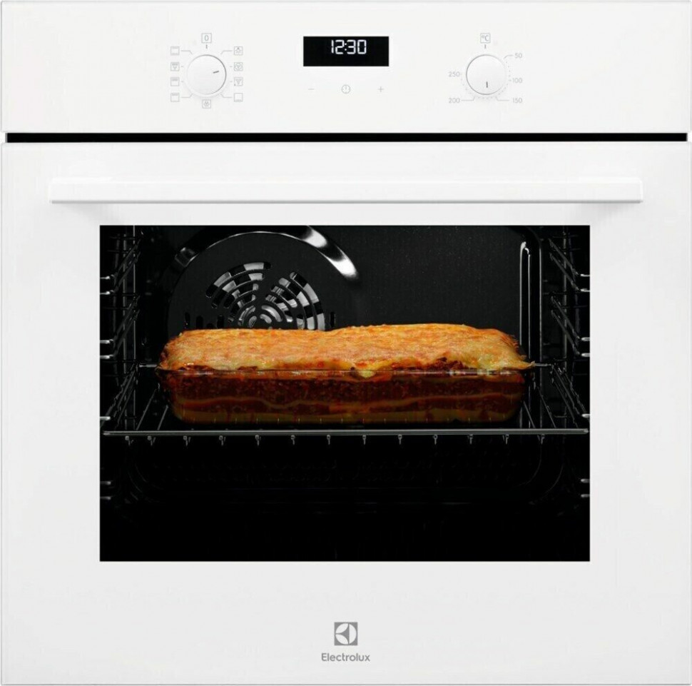 Электрический духовой шкаф Electrolux OEF 5E50V