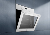 Электрический духовой шкаф Electrolux OEF 5E50V