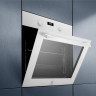 Электрический духовой шкаф Electrolux OEF 5E50V Электрический духовой шкаф Electrolux OEF 5E50V