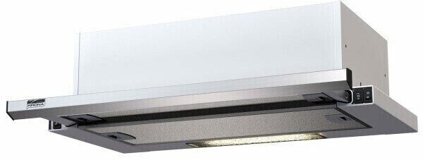 Встраиваемая вытяжка Kronasteel Kamilla Slim 2M 600
