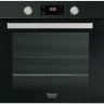 Электрический духовой шкаф Hotpoint-Ariston FA4 841 JH BLG HA