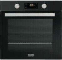 Электрический духовой шкаф Hotpoint-Ariston FA4 841 JH BLG HA