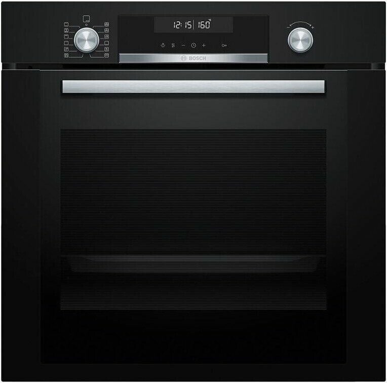 Электрический духовой шкаф Bosch HBG 378EB0R