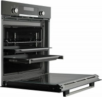 Электрический духовой шкаф Bosch HBG 378EB0R