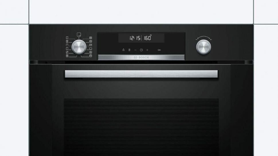 Электрический духовой шкаф Bosch HBG 378EB0R Электрический духовой шкаф Bosch HBG 378EB0R