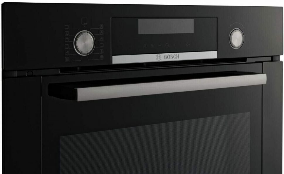 Электрический духовой шкаф Bosch HBG 378EB0R Электрический духовой шкаф Bosch HBG 378EB0R