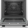 Электрический духовой шкаф Bosch HBG 378EB0R Электрический духовой шкаф Bosch HBG 378EB0R