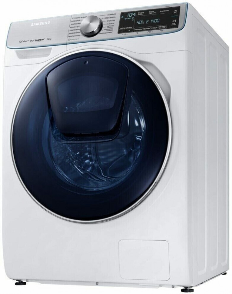 Стиральная машина Samsung WW90M741NOA Стиральная машина Samsung WW90M741NOA