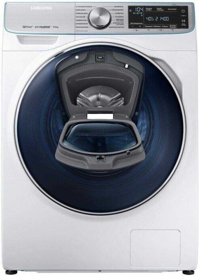 Стиральная машина Samsung WW90M741NOA Стиральная машина Samsung WW90M741NOA