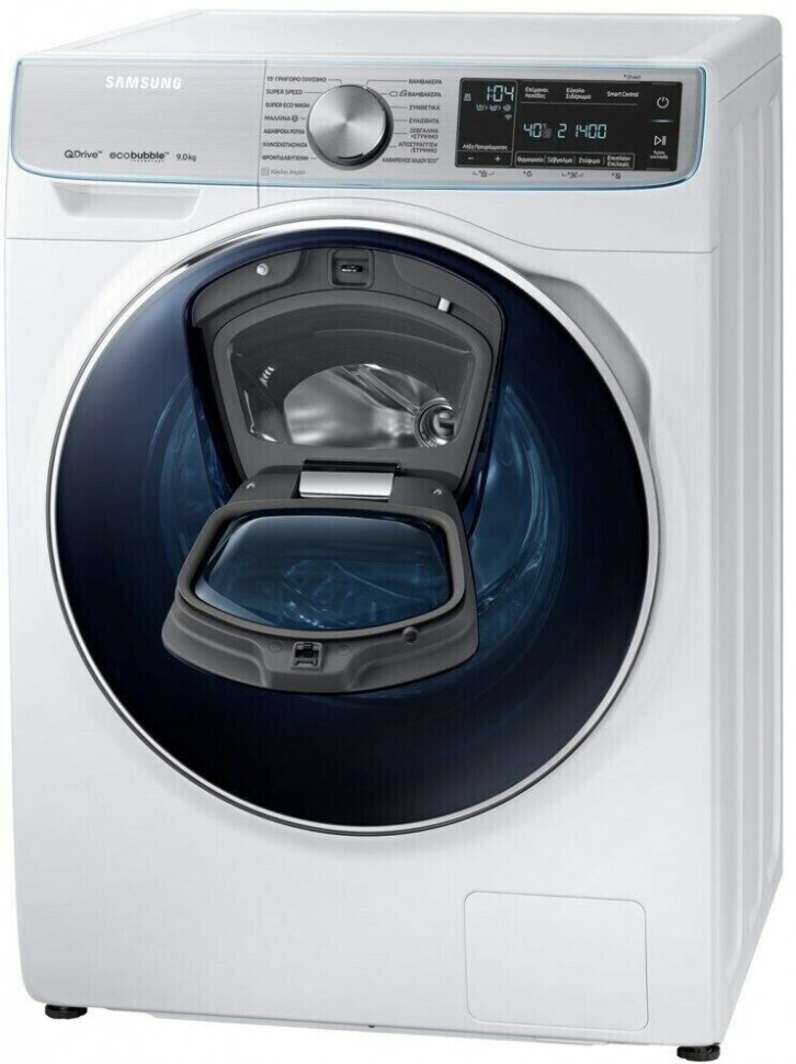 Стиральная машина Samsung WW90M741NOA Стиральная машина Samsung WW90M741NOA