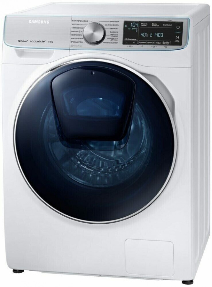 Стиральная машина Samsung WW90M741NOA Стиральная машина Samsung WW90M741NOA