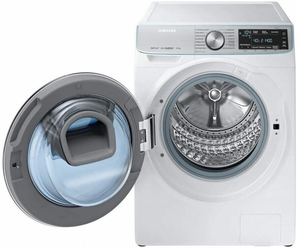 Стиральная машина Samsung WW90M741NOA Стиральная машина Samsung WW90M741NOA