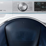 Стиральная машина Samsung WW90M741NOA Стиральная машина Samsung WW90M741NOA