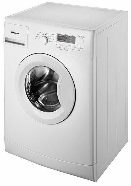 Стиральная машина Hisense WFXE 7012
