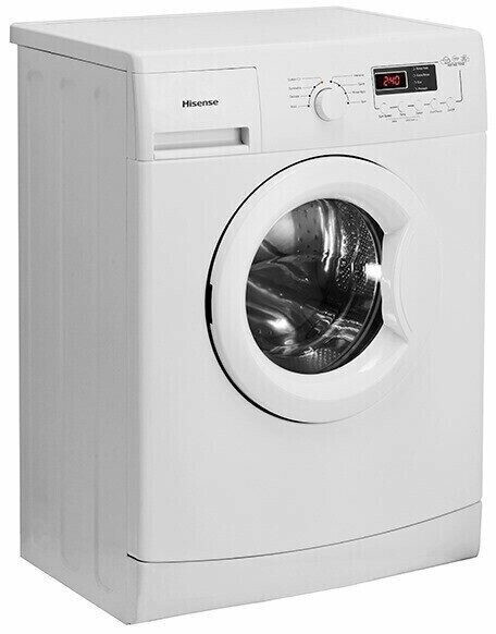 Стиральная машина Hisense WFXE 7012