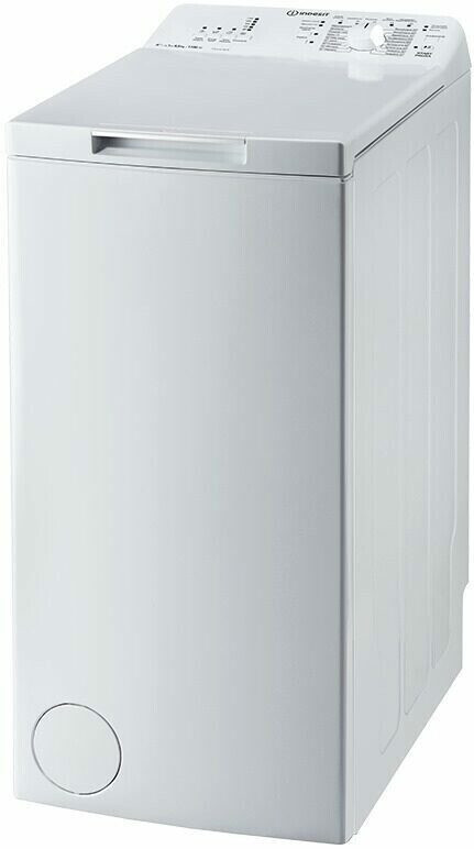 Стиральная машина Indesit ITWA 51152