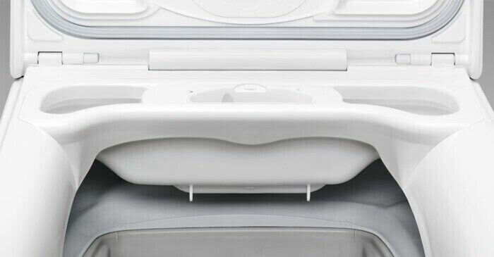 Стиральная машина Zanussi ZWQ 61025 Стиральная машина Zanussi ZWQ 61025