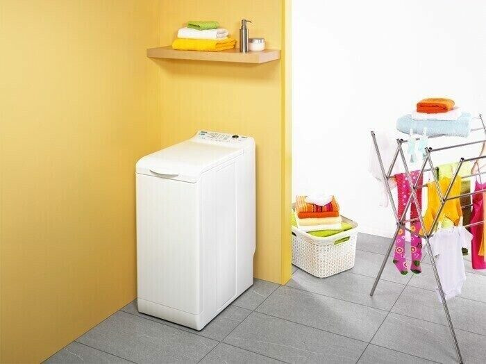 Стиральная машина Zanussi ZWQ 61025 Стиральная машина Zanussi ZWQ 61025