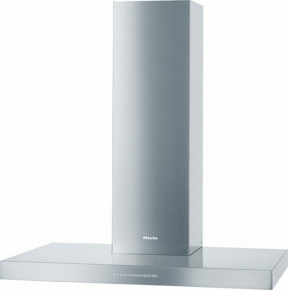 Каминная вытяжка Miele DA 4298W