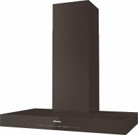 Каминная вытяжка Miele DA 6690W HVBR